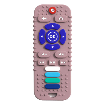 silicone remote control toy