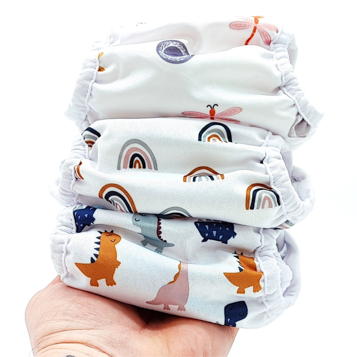newborn cloth diaper