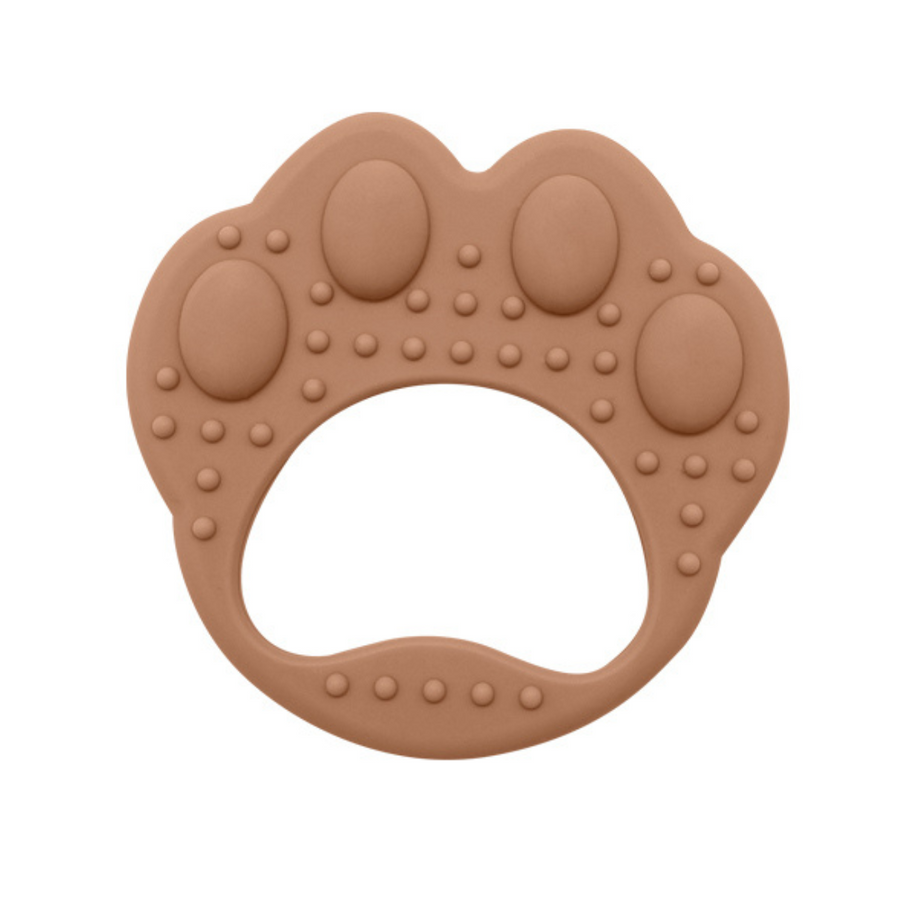 Paw teether