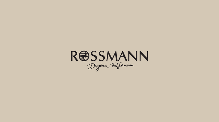 Rossmann banner