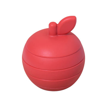 Stacking toy silicone