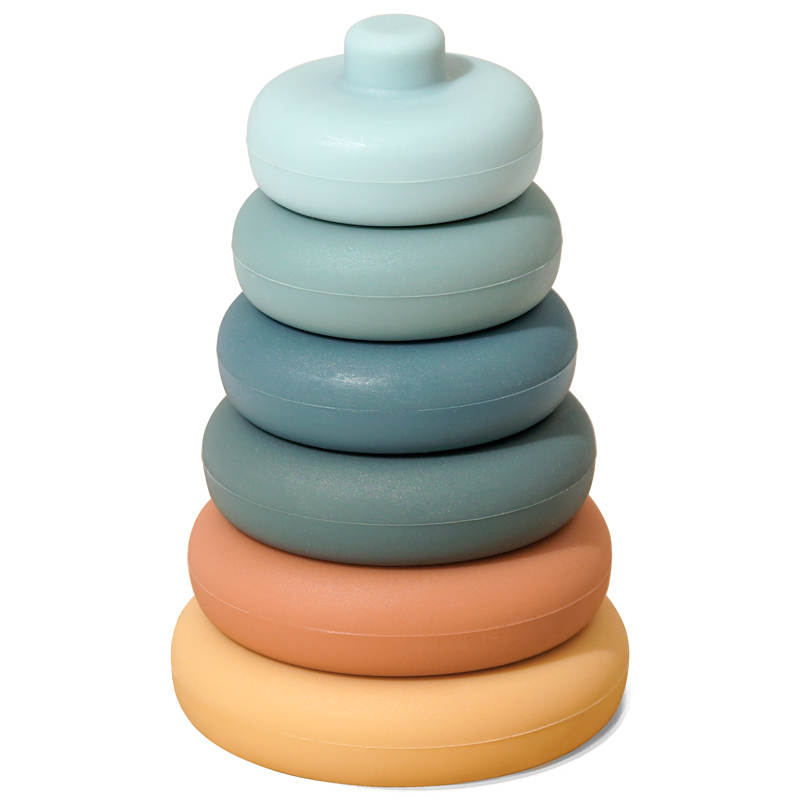 silicone tower
